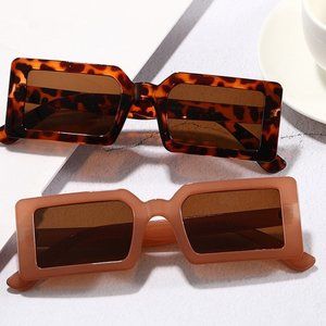Retro Shade Sunglasses